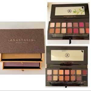 Anastasia Beverly Hills Eyeshadow Pallet Vault